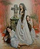 Les trois soeurs