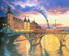 L'Evasion de la Conciergerie