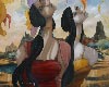 Les soeurs indiennes