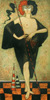 Odalisque l