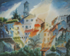 Le vieux Cannes