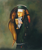 Madame la comtesse